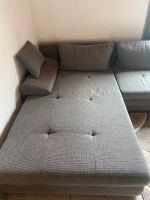 Couch mit Schlaffunktion Rheinland-Pfalz - Alsheim Vorschau