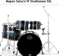 Mapex Saturn IV Studioease SSL Sendling - Obersendling Vorschau