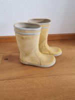 Aigle Gummistiefel 27 Bayern - Frontenhausen Vorschau