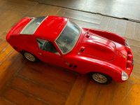 Burago Ferrari GTO 1962 Modellauto 1:18 Hessen - Eichenzell Vorschau