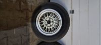 Opel Omega Senator Felgen 7x15 et33 Lk 5x110 Rheinland-Pfalz - Bingen Vorschau