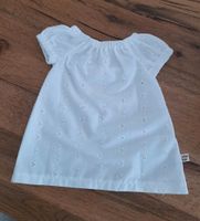 Bluse Tunika Hängerchen 80 Little June neu ohne Etikett Nordrhein-Westfalen - Gelsenkirchen Vorschau