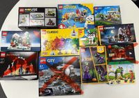 Lego NEU  60348 40563 40564 11008 21034 75546 40575 40562 40566 Hessen - Taunusstein Vorschau