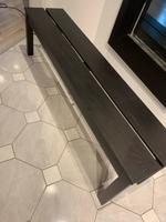 Sitzbank Ikea Holzbank Rheinland-Pfalz - Hahnstätten Vorschau
