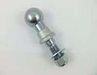 WGF Kugelkopf Ackerschienenbolzen M22x1,5mm 3,5t Nordrhein-Westfalen - Odenthal Vorschau