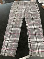 Jegging mit Gummizug Gr.46/48 kariert neu Dortmund - Schüren Vorschau