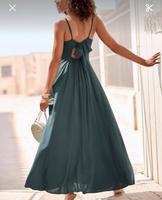 Schönes Sommerkleid / Brautjungfernkleid/ Hochzeitsgast Brandenburg - Spremberg Vorschau