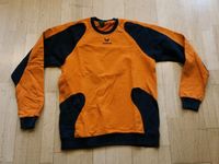 Erima Pullover Orange / Schwarz Gr. M, Handball Bayern - Laufach Vorschau