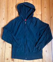 Sweatjacke Hoodie LEVI’S Red Tab * Herren Jacke * Schwarz * Gr. M Hessen - Marburg Vorschau