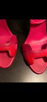 HERMES Leder Sandalen 39 Hamburg-Nord - Hamburg Uhlenhorst Vorschau