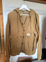 Hellbraune Cordjacke von Urban Outfitters Nordrhein-Westfalen - Uedem Vorschau