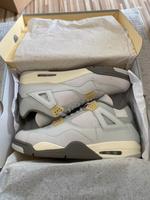 Jordan 4 SE „Photon Dust“ EU 51.5 (NEU mit Etikett) Köln - Köln Merheim Vorschau