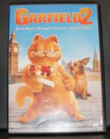 DVD, Garfield2, FSK: ab 0 Jahren Bayern - Waldbüttelbrunn Vorschau