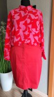 ❣️WOW Eye-catching  Pencil Skirt rot pink Gr 40 Nordrhein-Westfalen - Schwelm Vorschau