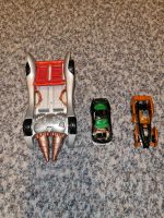 Hot wheels Beschleuniger und 2 Autos antik hot wheels Hessen - Taunusstein Vorschau