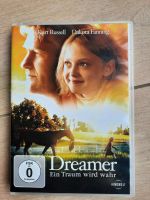 Dreamer, DVD, Pferde Nordrhein-Westfalen - Herzebrock-Clarholz Vorschau