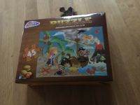 Piraten Puzzle 45 Teile „original Verpackt Niedersachsen - Celle Vorschau