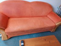 Rattan Sofa,  2 er Sofa Nordrhein-Westfalen - Bad Lippspringe Vorschau