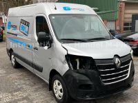 Renault Master 2.3 dCi Kasten L2H2 HKa 3,5t*Kamera*AHK Nordrhein-Westfalen - Möhnesee Vorschau