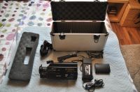 VHS Video Camera im Koffer Nordrhein-Westfalen - Solingen Vorschau