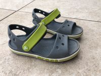 Crocs Sandalen C12 Bayern - Kelheim Vorschau