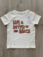 Name it T-Shirt Gr.110 NEU! Mit Etikett 100% Baumwolle Nordrhein-Westfalen - Frechen Vorschau