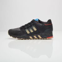 ADIDAS EQUIPMENT EQT SUPPORT x HAL - 43 1/3 - (ZX 8000 FLUX) Sachsen - Doberschau Vorschau