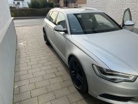 Audi A6 3,0 L TDI 230 KW/313PS Quattro Tiptronic Nordrhein-Westfalen - Anröchte Vorschau