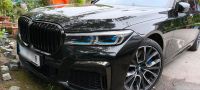 BMW 750Li X Drive M Bayern - Maisach Vorschau