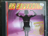 32 Superhits - Instrumental - CD Bayern - Maisach Vorschau