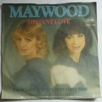 127. Single von "MAYWOOD" "DISTANT LOVE" Rheinland-Pfalz - Langenfeld Eifel Vorschau