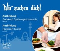 Auszubildende zur Fachkraft Küche (m/w/d) Bayern - Reisbach Vorschau