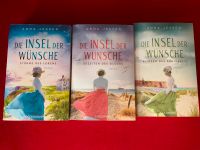 Bücher-Set Anna Jessen - Die Helgoland-Saga, Band 1-3 Bayern - Eckental  Vorschau