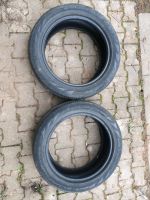 2 Sommerreifen Pirelli Scorpion Verde 225 55 R19 99V Baden-Württemberg - Fellbach Vorschau