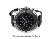 Breitling Super Avenger Chronograph 48 A13375101B1X1 Occasion Chemnitz - Altchemnitz Vorschau