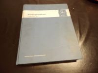 Werkstatthandbuch Mercedes W 100 107 114 115 116 123 M 130 180 MB Brandenburg - Wittstock/Dosse Vorschau