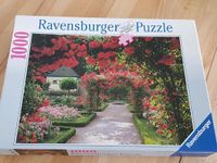 Puzzle 1000 Teile Ravensburger Heye Schmidt Bayern - Augsburg Vorschau