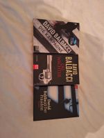 3 Bücher von David Baldacci Rheinland-Pfalz - Friedewald (Westerwald) Vorschau