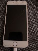 Apple iPhone 7 rosé Display schaden Bayern - Holzheim Vorschau