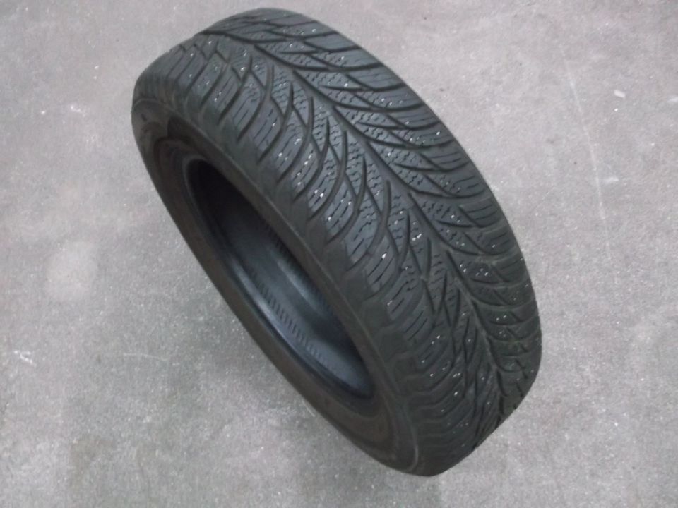 1 x 195 / 65 R 15 in 91 H, Uniroyal All Season Expert , Allwetter in Lübeck  - St. Lorenz Nord | Reifen & Felgen | eBay Kleinanzeigen ist jetzt  Kleinanzeigen