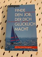 Finde den Job, der dich glücklich macht. Wie neu. Angelika Gulder Nordrhein-Westfalen - Neukirchen-Vluyn Vorschau