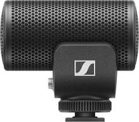 Sennheiser Professional MKE 200 Direktionales Kamera-Mikro Sachsen - Hoyerswerda Vorschau