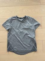 Nike Sportshirt Tshirt Funktionsshirt grau Damen S Bayern - Bergrheinfeld Vorschau