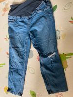 Umstandshose, Umstandsjeans XXL (ca 48) H&M Hessen - Gießen Vorschau