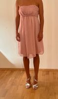 Rosa Kleid von Esprit xs München - Sendling Vorschau