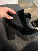 Calvin Klein Stiefel Nordrhein-Westfalen - Moers Vorschau