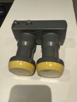 Humax LNB Monoblock Twin Astra Hotbird Münster (Westfalen) - Hiltrup Vorschau