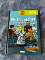 Die Eisbrecher Physik Krimi Nürnberg (Mittelfr) - Südstadt Vorschau