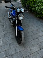 Kawasaki ER5 ‼️Wer es am Wochenende abholt bekommt es für 1000€‼️ Nordrhein-Westfalen - Herford Vorschau