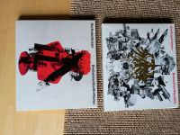 2 x Die Toten Hosen CD's  Top Zustand Bayern - Rohrdorf Vorschau